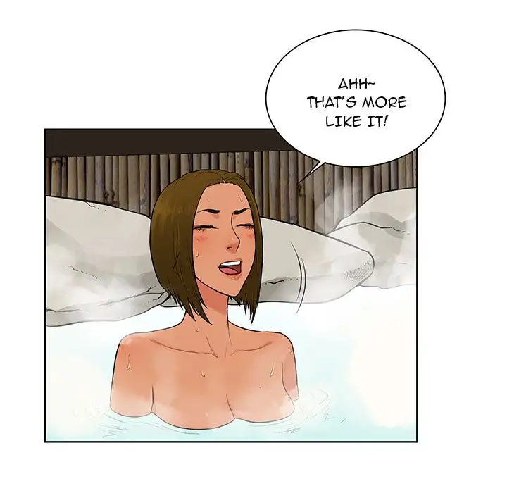 The Stand-up Guy - Chapter 37 [photo 41] - MangaPorn