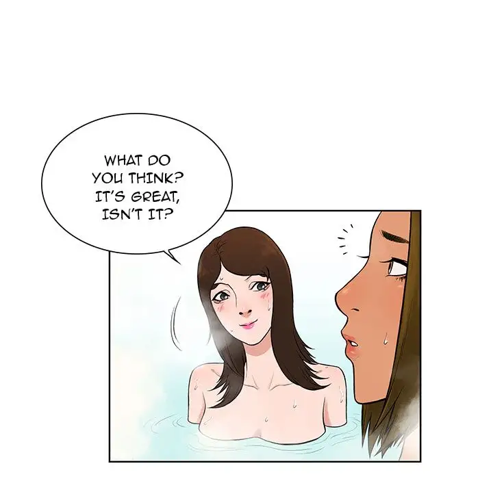The Stand-up Guy - Chapter 37 [photo 42] - MangaPorn