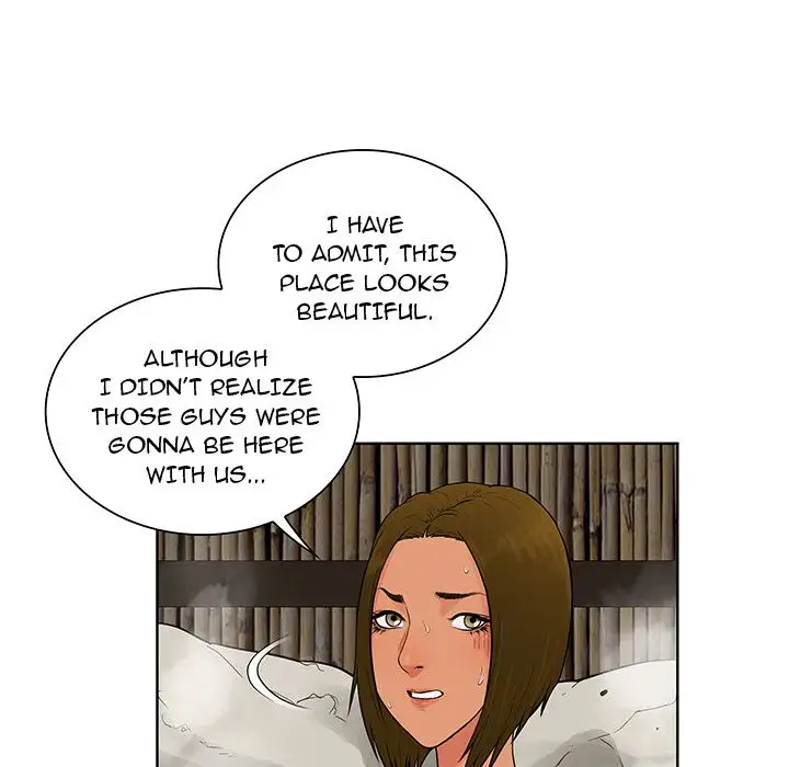 The Stand-up Guy - Chapter 37 [photo 43] - MangaPorn