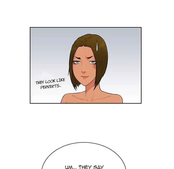 The Stand-up Guy - Chapter 37 [photo 46] - MangaPorn