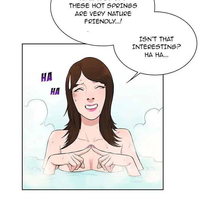 The Stand-up Guy - Chapter 37 [photo 47] - MangaPorn
