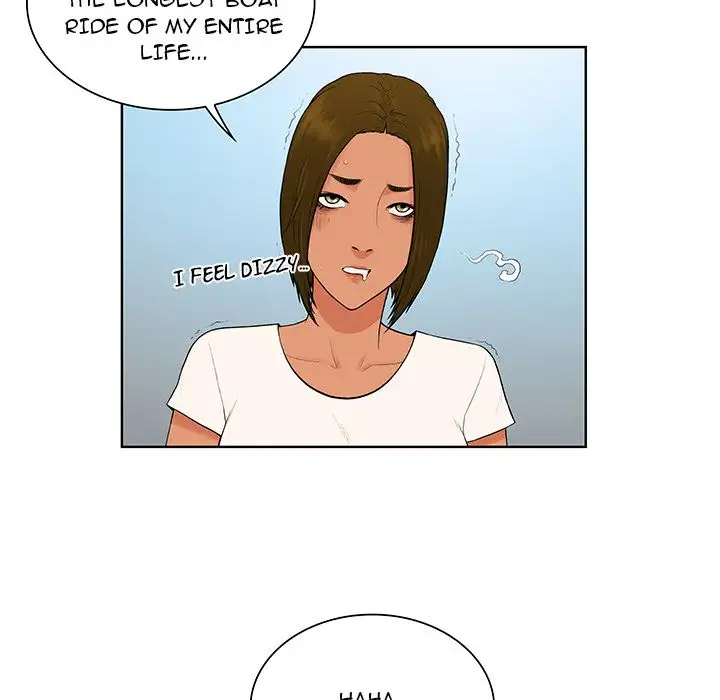 The Stand-up Guy - Chapter 37 [photo 5] - MangaPorn
