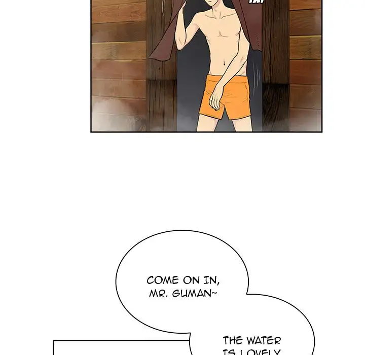 The Stand-up Guy - Chapter 37 [photo 51] - MangaPorn