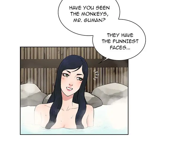 The Stand-up Guy - Chapter 37 [photo 54] - MangaPorn