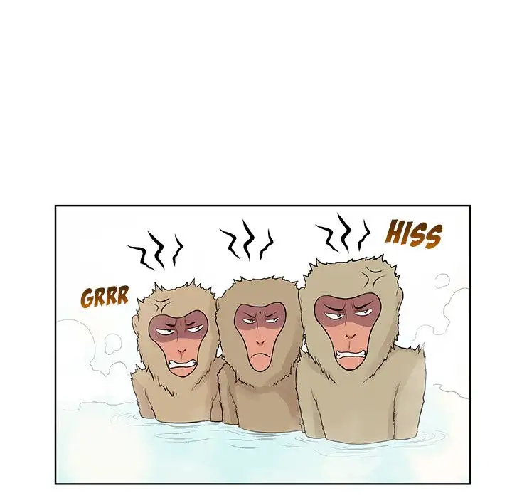 The Stand-up Guy - Chapter 37 [photo 55] - MangaPorn