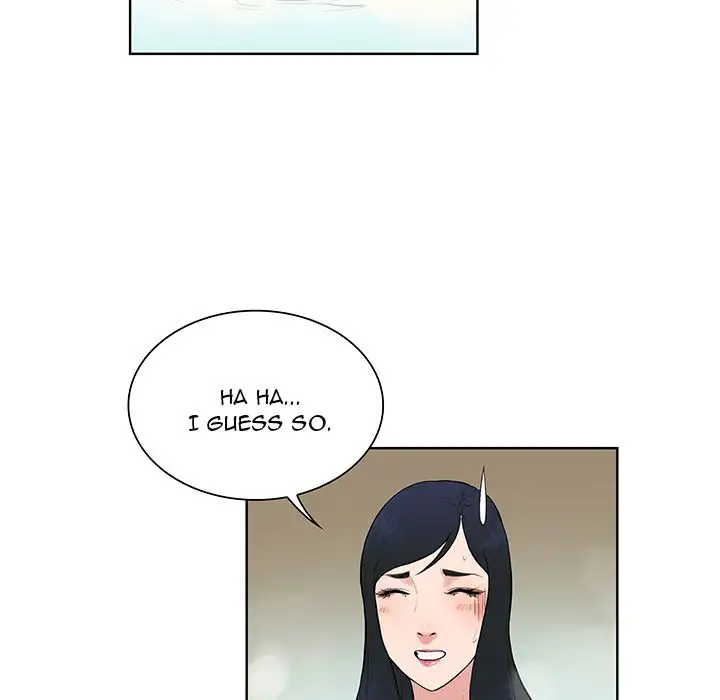 The Stand-up Guy - Chapter 37 [photo 57] - MangaPorn
