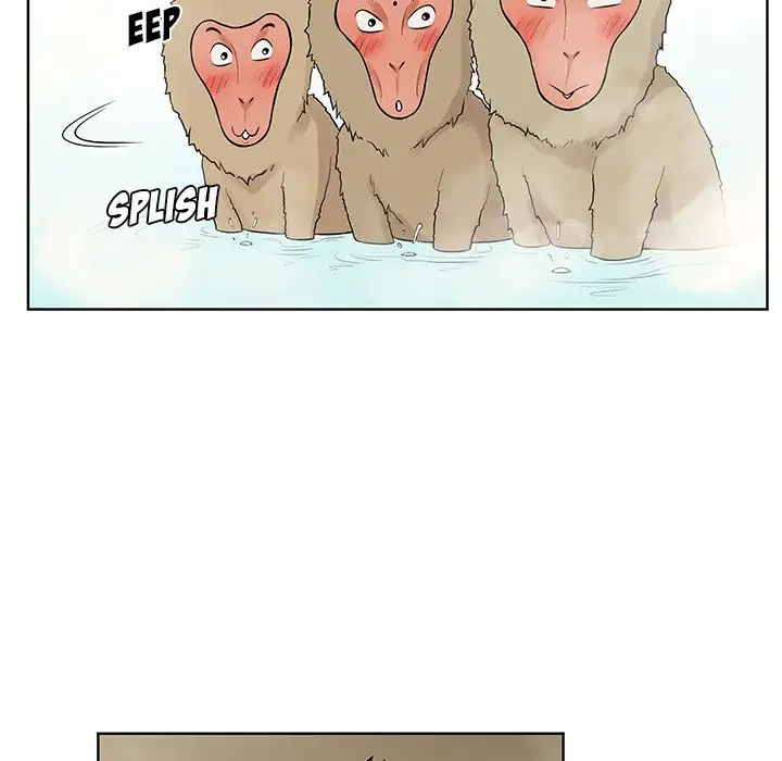 The Stand-up Guy - Chapter 37 [photo 59] - MangaPorn