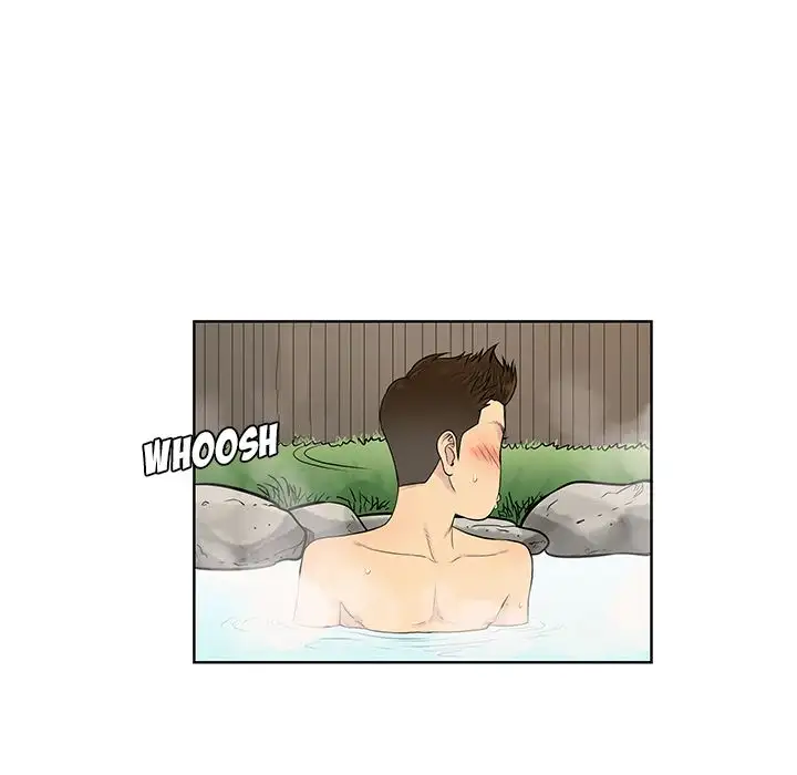 The Stand-up Guy - Chapter 37 [photo 64] - MangaPorn