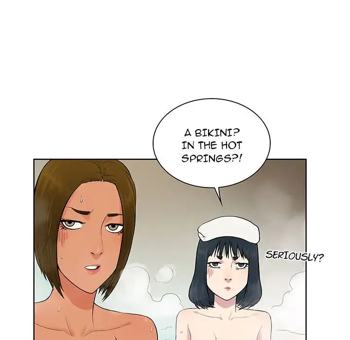 The Stand-up Guy - Chapter 37 [photo 65] - MangaPorn