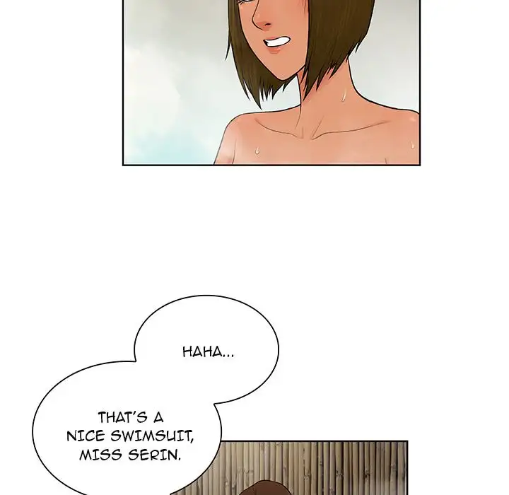 The Stand-up Guy - Chapter 37 [photo 68] - MangaPorn