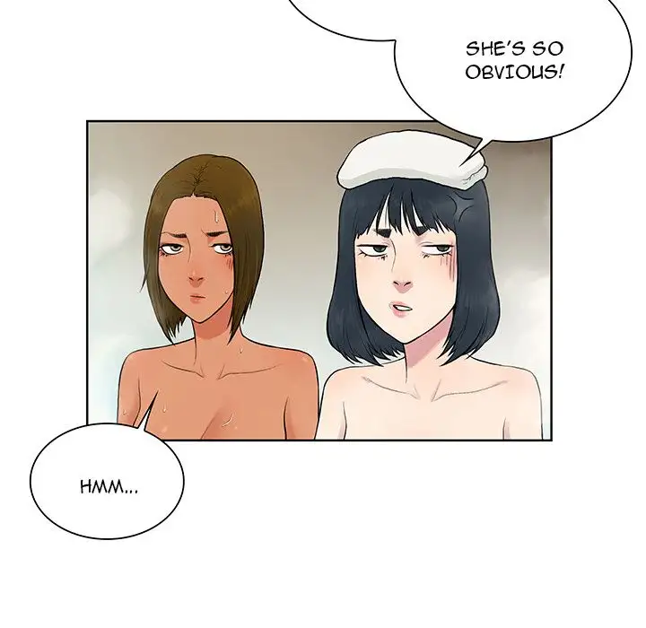 The Stand-up Guy - Chapter 37 [photo 71] - MangaPorn