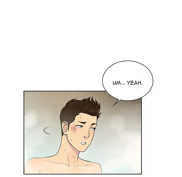 The Stand-up Guy - Chapter 37 [photo 73] - MangaPorn