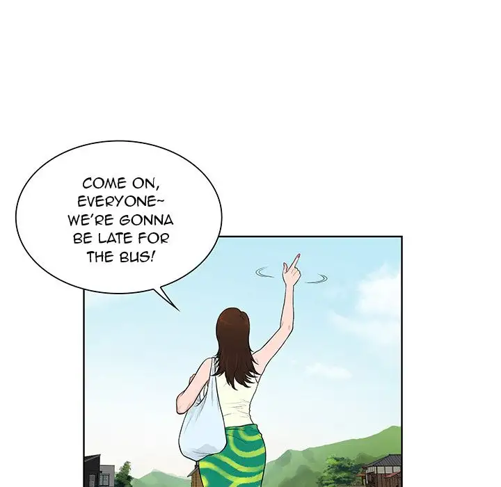 The Stand-up Guy - Chapter 37 [photo 8] - MangaPorn