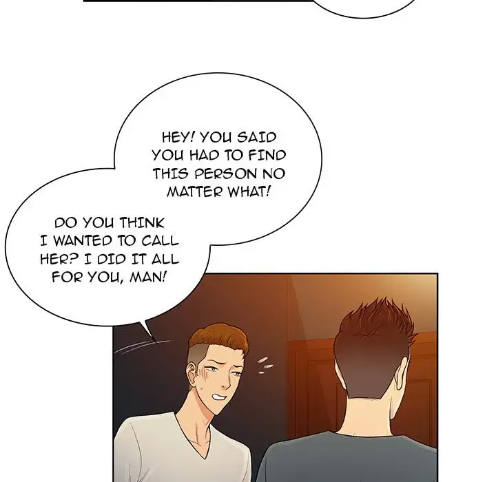 The Stand-up Guy - Chapter 46 [photo 11] - MangaPorn
