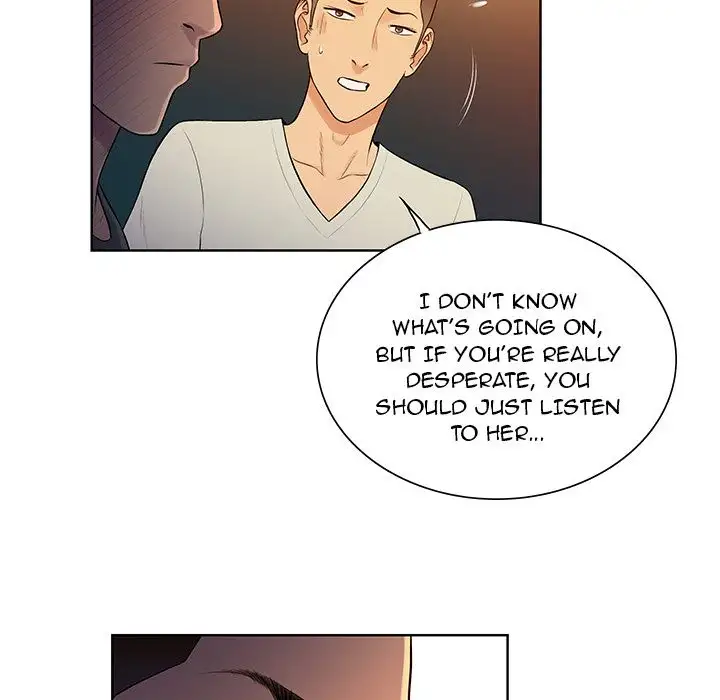 The Stand-up Guy - Chapter 46 [photo 14] - MangaPorn