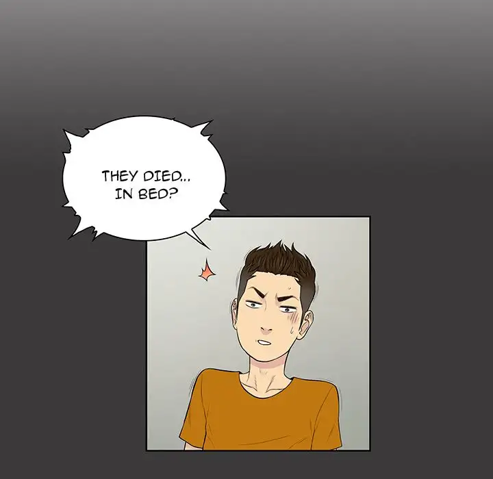 The Stand-up Guy - Chapter 46 [photo 23] - MangaPorn