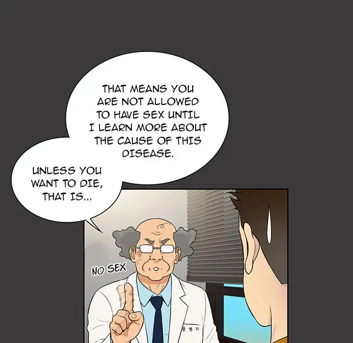 The Stand-up Guy - Chapter 46 [photo 24] - MangaPorn