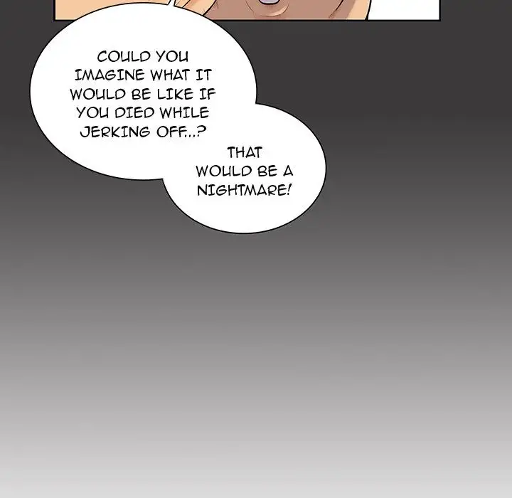 The Stand-up Guy - Chapter 46 [photo 26] - MangaPorn