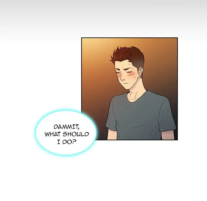 The Stand-up Guy - Chapter 46 [photo 27] - MangaPorn