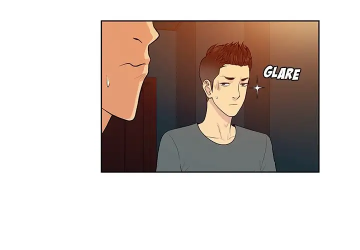 The Stand-up Guy - Chapter 46 [photo 3] - MangaPorn