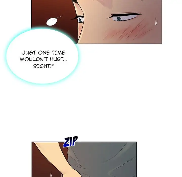 The Stand-up Guy - Chapter 46 [photo 33] - MangaPorn