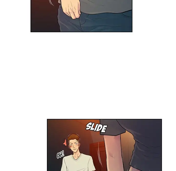 The Stand-up Guy - Chapter 46 [photo 34] - MangaPorn