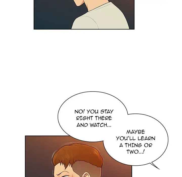 The Stand-up Guy - Chapter 46 [photo 36] - MangaPorn
