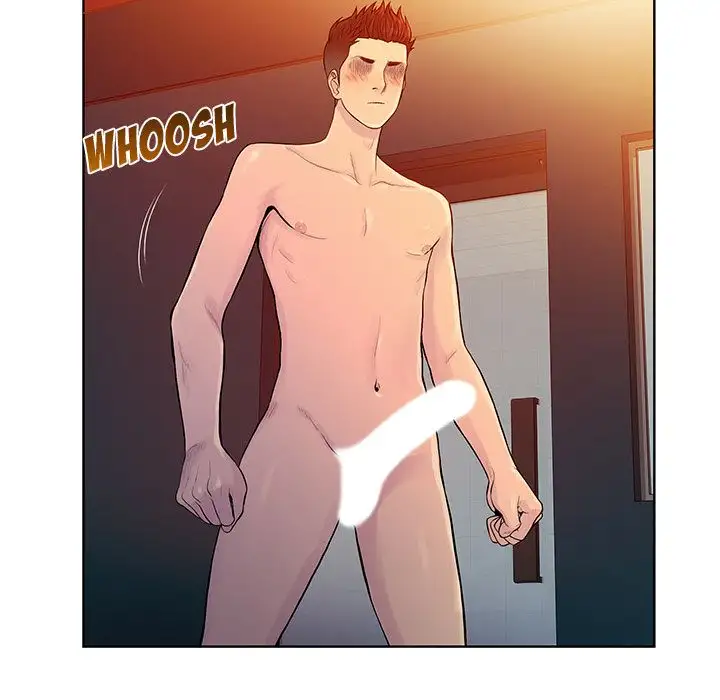 The Stand-up Guy - Chapter 46 [photo 38] - MangaPorn