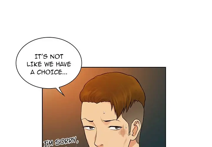 The Stand-up Guy - Chapter 46 [photo 4] - MangaPorn