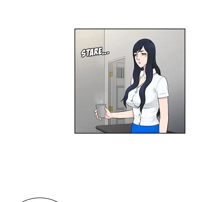 The Stand-up Guy - Chapter 46 [photo 42] - MangaPorn