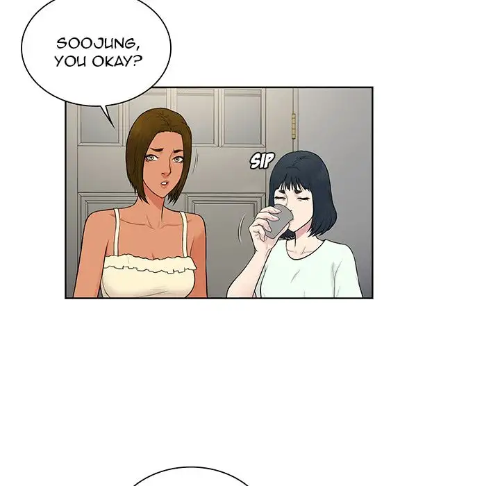 The Stand-up Guy - Chapter 46 [photo 43] - MangaPorn