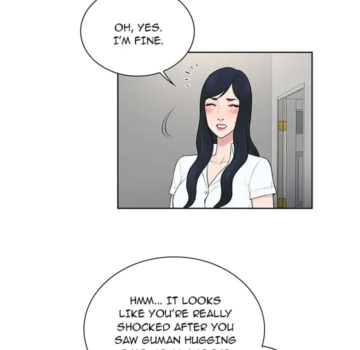 The Stand-up Guy - Chapter 46 [photo 44] - MangaPorn