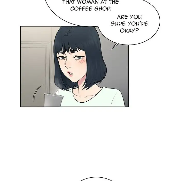 The Stand-up Guy - Chapter 46 [photo 45] - MangaPorn
