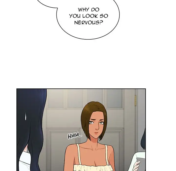 The Stand-up Guy - Chapter 46 [photo 47] - MangaPorn