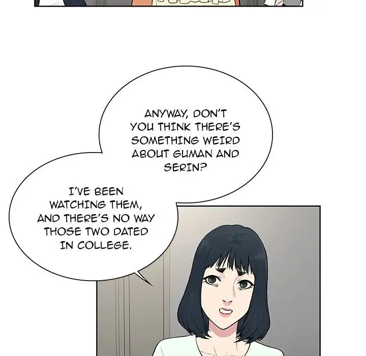The Stand-up Guy - Chapter 46 [photo 48] - MangaPorn