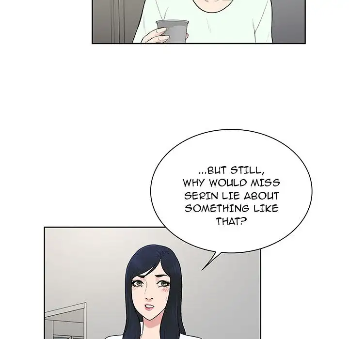 The Stand-up Guy - Chapter 46 [photo 49] - MangaPorn