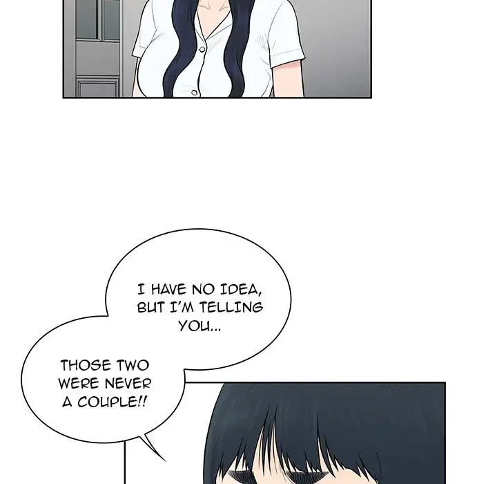 The Stand-up Guy - Chapter 46 [photo 50] - MangaPorn