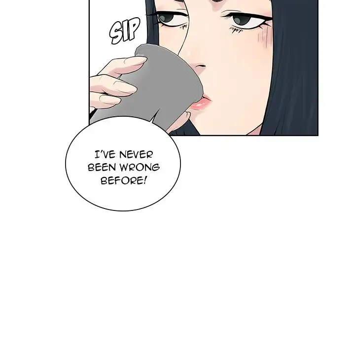 The Stand-up Guy - Chapter 46 [photo 51] - MangaPorn