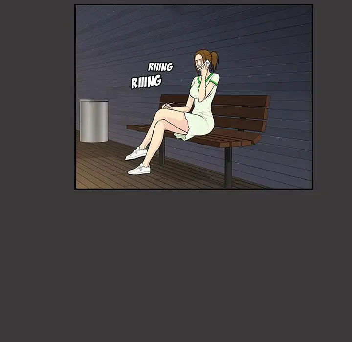 The Stand-up Guy - Chapter 46 [photo 56] - MangaPorn