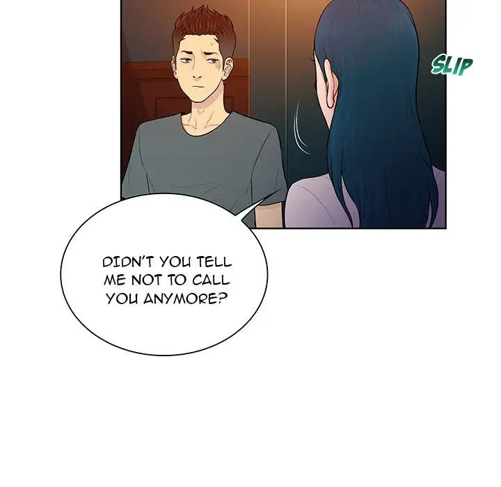 The Stand-up Guy - Chapter 46 [photo 6] - MangaPorn