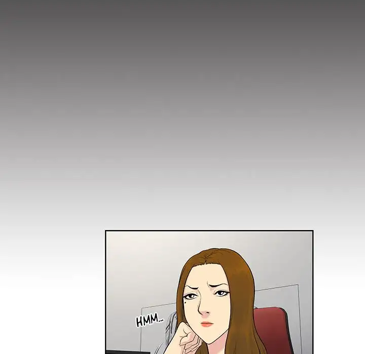 The Stand-up Guy - Chapter 46 [photo 60] - MangaPorn