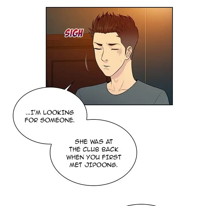The Stand-up Guy - Chapter 46 [photo 7] - MangaPorn