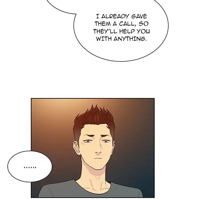 The Stand-up Guy - Chapter 46 [photo 72] - MangaPorn