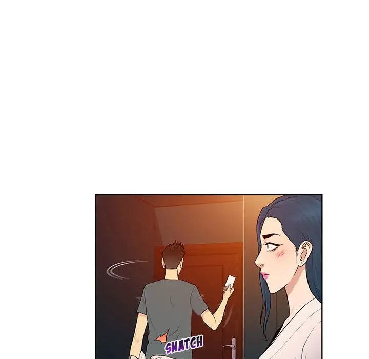 The Stand-up Guy - Chapter 46 [photo 73] - MangaPorn