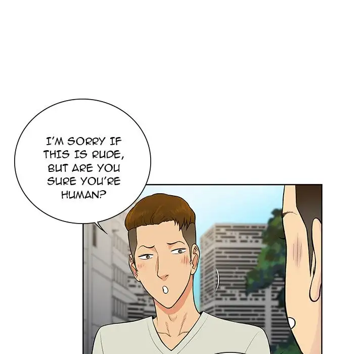 The Stand-up Guy - Chapter 46 [photo 81] - MangaPorn