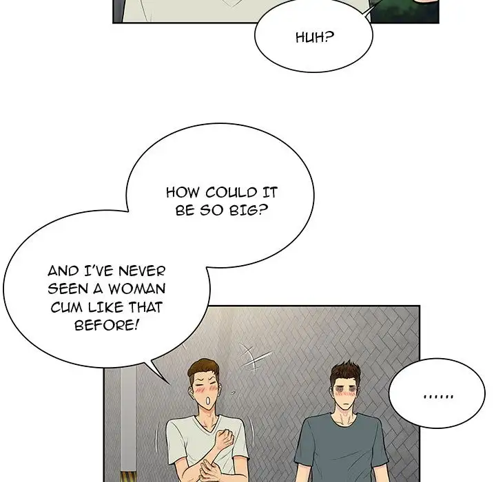 The Stand-up Guy - Chapter 46 [photo 82] - MangaPorn