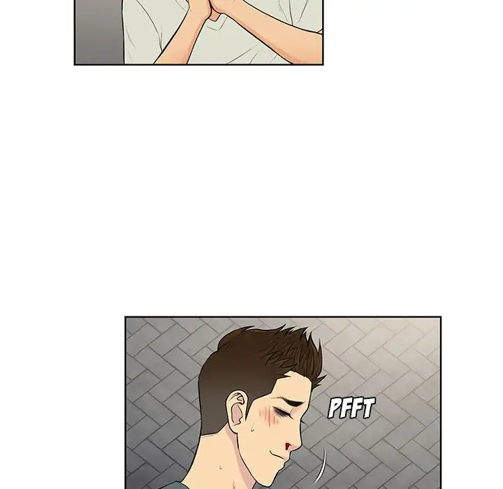 The Stand-up Guy - Chapter 46 [photo 84] - MangaPorn
