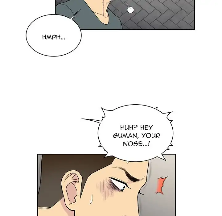 The Stand-up Guy - Chapter 46 [photo 85] - MangaPorn