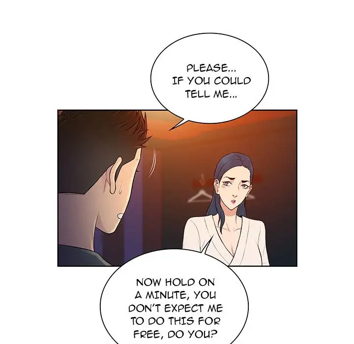 The Stand-up Guy - Chapter 46 [photo 9] - MangaPorn