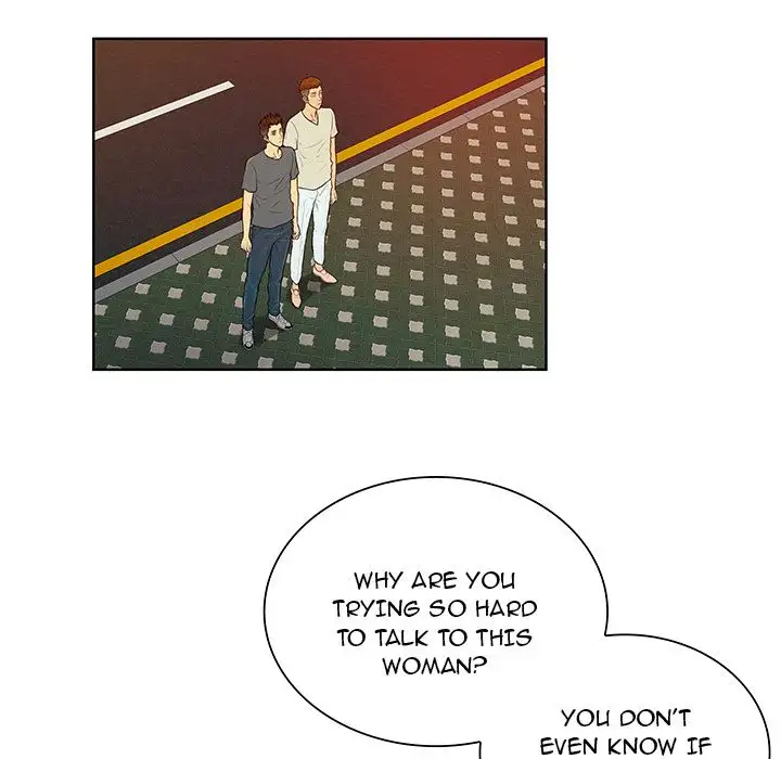 The Stand-up Guy - Chapter 48 [photo 10] - MangaPorn